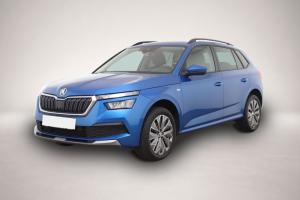 Skoda Kamiq 1.0 TSI DSG Tour