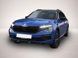 Skoda Kamiq 1.0 TSI DSG Tour RFK SHZ MATRIX LED FRONT