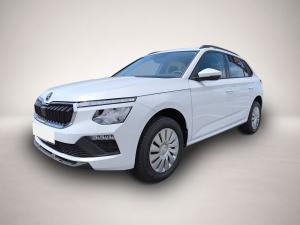 Skoda Kamiq 1.0 TSI Essence KLIMA SH SMART DAB TEMPOMA