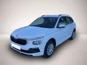 Skoda Kamiq 1.0 TSI Essence LED PDC GRA SMARTLINK