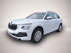 Skoda Kamiq 1.0 TSI Essence LED SH PDC TMP SMART LINK