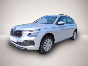 Skoda Kamiq 1.0 TSI Essence TEMP LED PDC SHZ