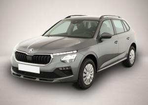 Skoda Kamiq 1.0 TSI Selection, AHK, LED, Kamera, Ladeb