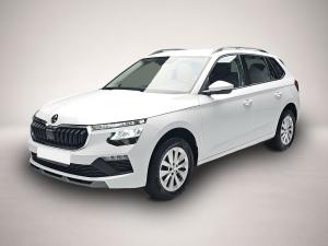 Skoda Kamiq 1.0 TSI SELECTION KAMERA AHK LM