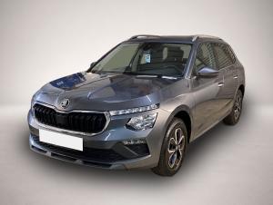 Skoda Kamiq 1.0 TSI Selection*DAB+*Spurassist*LED