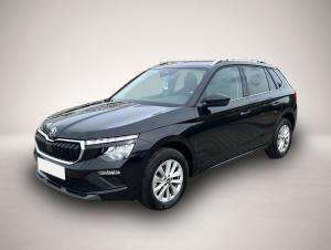 Skoda Kamiq 1.0 TSI Selection*DAB+*Spurassist*LED