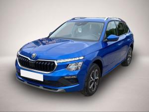 Skoda Kamiq 1.0 TSI Selection*DAB+*Spurassist*LED