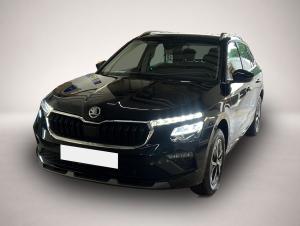 Skoda Kamiq 1.0 TSI Selection*DAB+*Spurassist*LED
