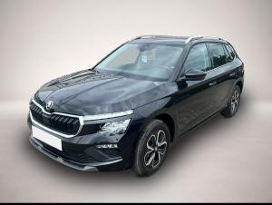 Skoda Kamiq 1.0 TSI Selection*DAB+*Spurassist*LED