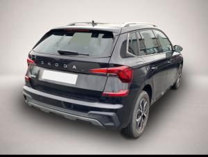 Skoda Kamiq 1.0 TSI Selection*DAB+*Spurassist*LED