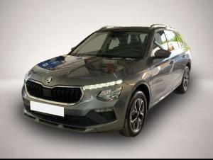Skoda Kamiq 1.0 TSI Selection*DAB+*Spurassist*LED