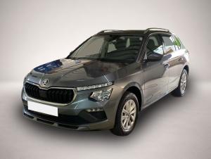 Skoda Kamiq 1.0 TSI Selection*DAB+*Spurassist*LED