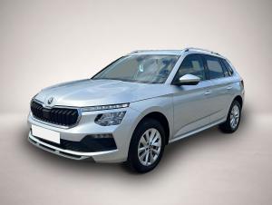 Skoda Kamiq 1.0 TSI Selection*DAB+*Spurassist*LED
