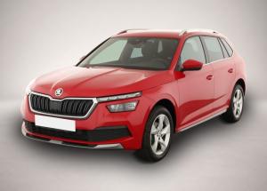 Skoda Kamiq 1.0 TSI Style, LED, Kamera, Winter, ACC, 1