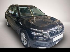 Skoda Kamiq 1.0TSI 17″/NAVI/SITZHZ/PDC
