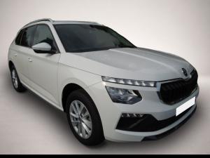 Skoda Kamiq 1.0TSI TopSelection/LED/Klimaautomatik/PDC