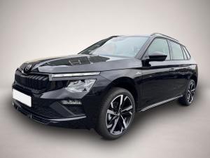 Skoda Kamiq 1.5 DSG Monte Carlo AHK Matrix Alu18 Pano