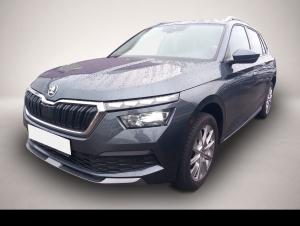 Skoda Kamiq 1.5 TSI 150 DSG Style Nav ViCo LED ACC PDC