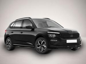 Skoda Kamiq 1.5 TSI DSG AHK*Android Auto*BlackPak*Keyl