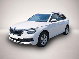 Skoda Kamiq 1.5 TSI DSG Ambition SMART LINK SITZH LED