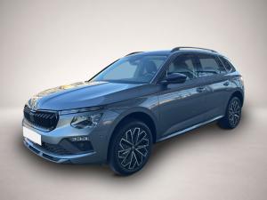 Skoda Kamiq 1.5 TSI DSG Balance 5-J-GARANTIE AHK ACC