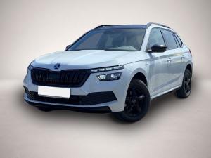 Skoda Kamiq 1.5 TSI DSG Monte Carlo 18"+PANORAMA+SMART
