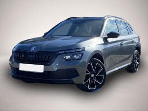 Skoda Kamiq 1.5 TSI DSG Monte Carlo PANORAMA+SMART-LIN