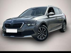 Skoda Kamiq 1.5 TSI DSG Scout SMART-LINK+NAVI-COLUMBUS