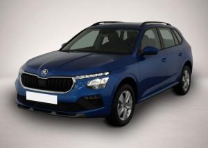 Skoda Kamiq 1.5 TSI DSG Selection, AHK, LED, Kamera, L