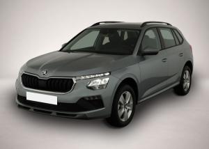 Skoda Kamiq 1.5 TSI DSG Selection, AHK, LED, Kamera, L