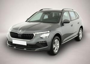 Skoda Kamiq 1.5 TSI DSG Selection, AHK, LED, Kamera, L