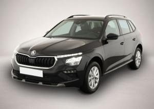 Skoda Kamiq 1.5 TSI DSG Selection, AHK, LED, Kamera, L