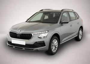 Skoda Kamiq 1.5 TSI DSG Selection, AHK, LED, Kamera, L