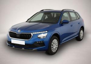 Skoda Kamiq 1.5 TSI DSG Selection, AHK, LED, Kamera, L