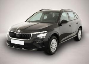 Skoda Kamiq 1.5 TSI DSG Selection, AHK, LED, Kamera, L