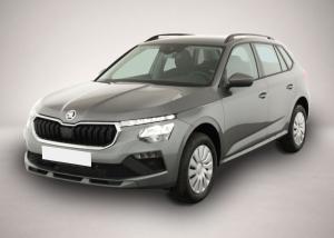 Skoda Kamiq 1.5 TSI DSG Selection, AHK, LED, Kamera, L