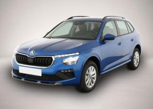 Skoda Kamiq 1.5 TSI DSG Selection, AHK, LED, Kamera, L