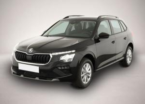 Skoda Kamiq 1.5 TSI DSG Selection, AHK, LED, Kamera, W