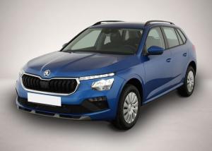 Skoda Kamiq 1.5 TSI DSG Selection, LED, Kamera, Ladebo