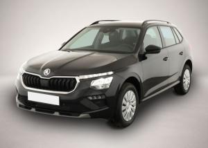 Skoda Kamiq 1.5 TSI DSG Selection, LED, Kamera, Ladebo