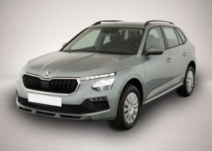 Skoda Kamiq 1.5 TSI DSG Selection, LED, Kamera, Ladebo