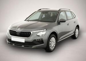 Skoda Kamiq 1.5 TSI DSG Selection, LED, Kamera, Ladebo