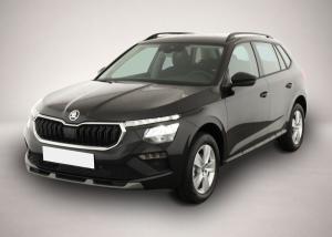Skoda Kamiq 1.5 TSI DSG Selection, LED, Kamera, Ladebo