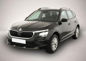 Skoda Kamiq 1.5 TSI DSG Selection, LED, Kamera, Winter