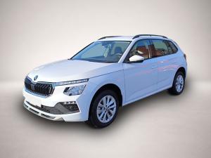 Skoda Kamiq 1.5 TSI DSG Selection NAVI RFK ACC LED SMA