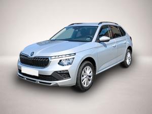 Skoda Kamiq 1.5 TSI DSG Selection NAVI RFK ACC PDC SIT