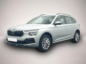 Skoda Kamiq 1.5 TSI DSG Selection NAVI RFK ACC SHZ KEY