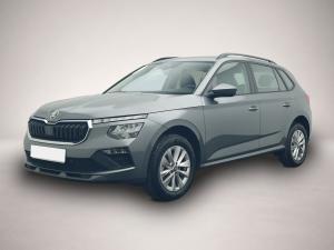 Skoda Kamiq 1.5 TSI DSG Selection NAVI RFK ACC SHZ KEY