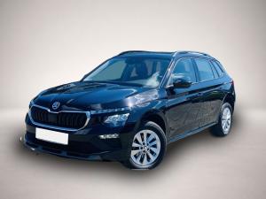 Skoda Kamiq 1.5 TSI DSG SELECTION SMART-LINK+NAVI-COLU