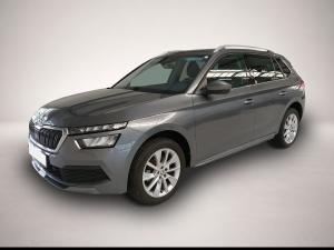Skoda Kamiq 1.5 TSI DSG STYLE ACC WINTER DAB